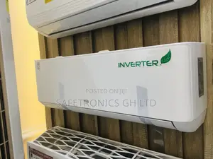 Tcl 2.5 Ton Split R410 Gas Ac Jc Panel Indoor Out Door