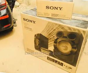 Sony SSSHAKEX70 Theater System Guitar Input