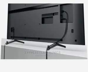Sony Bravia 55" Hdr Android 55X7500H X-Realitytm PRO