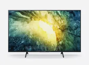 Elegant/Realism Design Smart UHD Sony