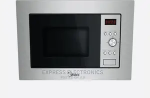 Classy Design Inbuilt Microwave Oven Best Dealmidea AM717BS7