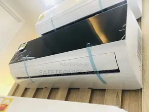 Midea MSAF-12CRN1 1.5HP R410 Split Air Conditioner