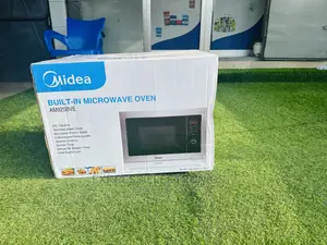 Classy Sleek Design Microwave Midea Oven Inbuilt AM925BVE