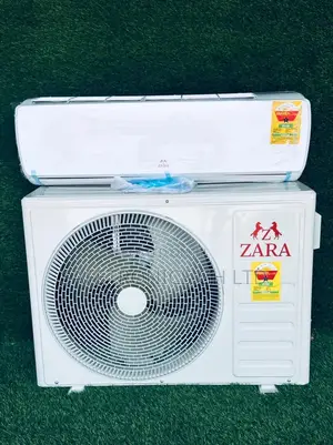 Zara Split Air Conditioner – 2.0HP – COPPER CONDENSER