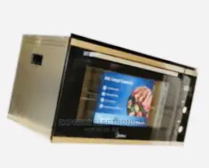 Mechanical Control Inbuilt Oven Microwave Midea 93M90D0