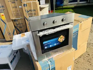 Midea Grill Cooling System Inbuilt Microwave 65m80m1-012