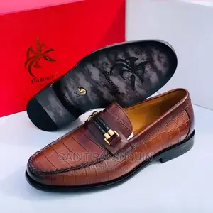 Uk Anax Men Shoe