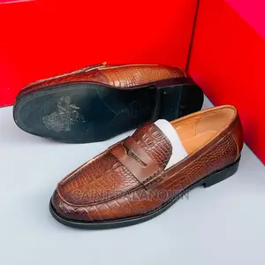 Uk Anax Quality Shoe