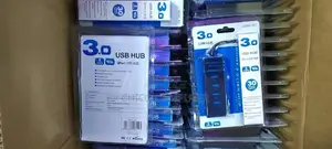 Usb 3.0 Hub 4 Port