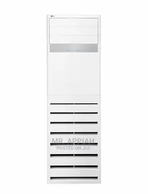 LG 2.0hp Inverter Standing Air Conditioner AP-Q18GS1S1