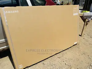 Samsung UHD Smart Hub 75”Bu8000 Provides Smooth Viewing
