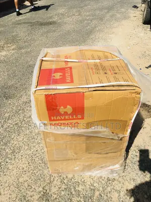 Water Heater Havells 10L