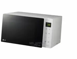 LGMS4295CIS Solo Neochef Smart Inverter Microwave Easy Clean