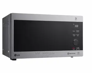 New LGMH8265GIS Cooker Stove Range Microwave Oven