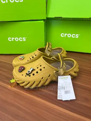 Original Crocs