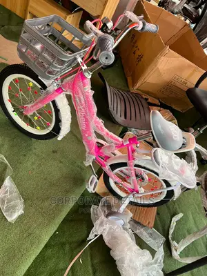 Bicycle (Kids)