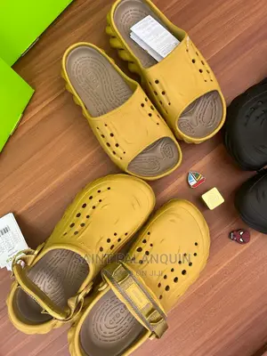 Unisex Crocs