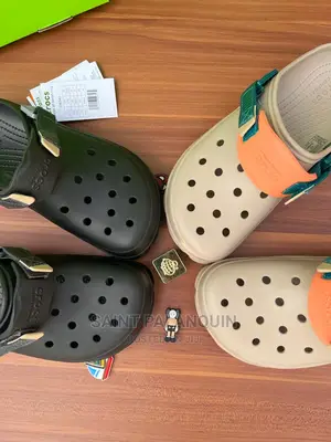 Quality Crocs