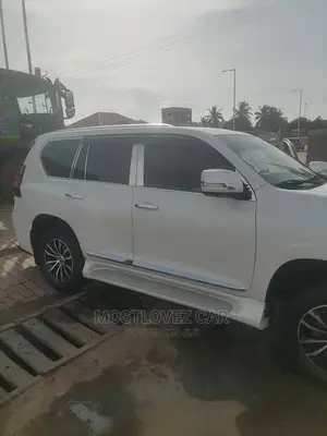 Car for Rent. Prado Available for Rent. Need a Car to Rent