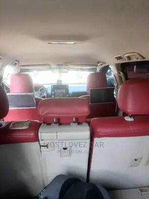 Car for Rent. Prado Available for Rent. Need a Car to Rent
