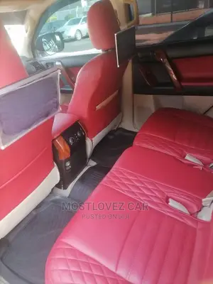 Car for Rent. Prado Available for Rent. Need a Car to Rent