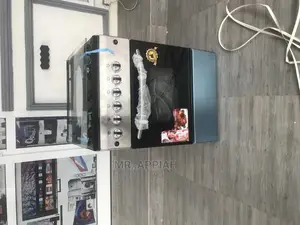 Brand New 50x60 ( New Line) at Volcano Gas Burner