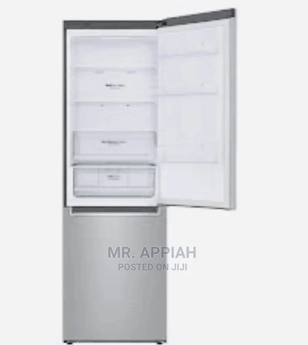LG GC-B459NLHM Premium Double Door Frost Free Fridge