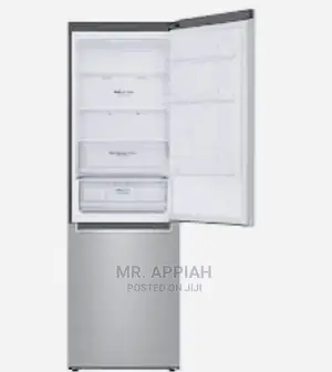 LG GC-B459NLHM Premium Double Door Frost Free Fridge