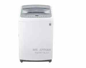 LG T9585NDHVH 9KG Fully Automatic Top Load Less Vibration