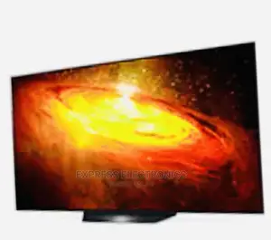 OLED55BXPVA Dynamic Colour OLED UHD LG Smart Thinq AI