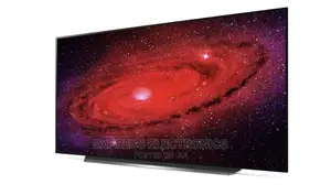 OLED55CXPVA Dynamic Range OLED LG UHD Tv