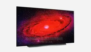 Thinq AI Game Mode LG OLED UHD OLED55CXPVA Tv
