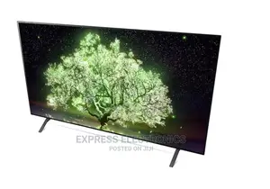 Oled65a1pva LG 65” Smart Oled TV