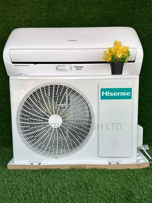 Hisense 2.0hp Split Inverter Air Conditioner