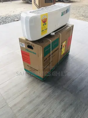 Hisense 2.5HP Inverter Air Conditioner