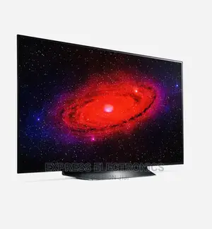 Quad Cord Uhd Oled LG Oled65cxpva