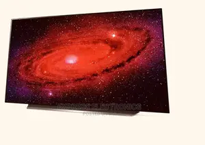 OLED65CXPVA UHD OLED LG Thinq AI Tv Newly Sealed