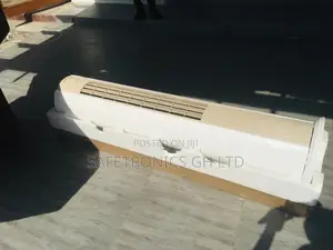 TCL 2.5HP Floor Standing Air Conditioner