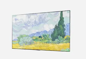 OLED77G1PVA LG Sleek Slim Design Tv
