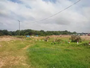 6 Plots of Land at Prampram