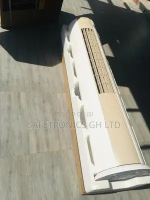 TCL 2.5hp Floor Standing AC