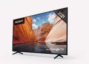 SONY LED 55X81J Suhd Smart Satellite 55" TV