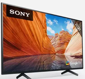 SONY LED 55X81J Suhd Smart Satellite 55" TV