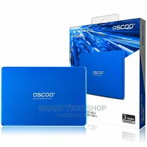 256gb 2.5 Sata Iii 3d TLC Solid State Drive 3 Years Warranty