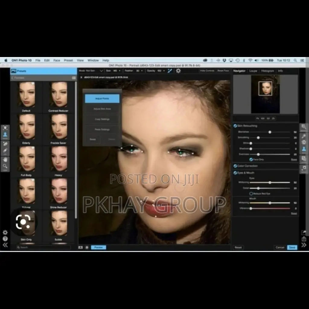 Picture/Video Editing|Background/Colour Editing,And More