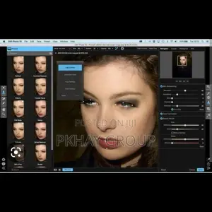 Picture/Video Editing|Background/Colour Editing,And More