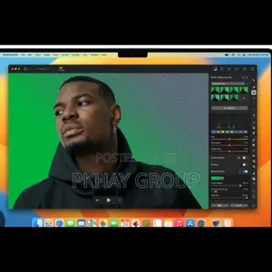 Picture/Video Editing|Background/Colour Editing,And More