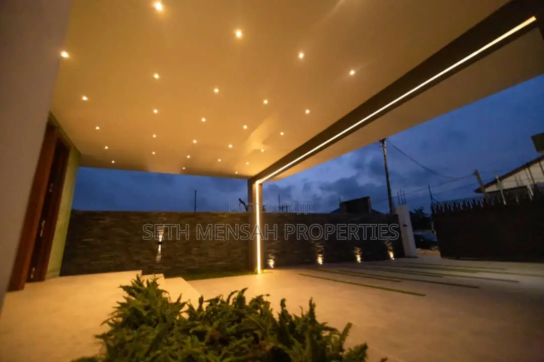 3bdrm House in Ashaley Botwe for Sale