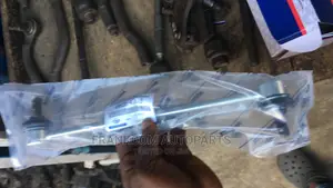 Toyota Corolla 2014-2020 Front Link