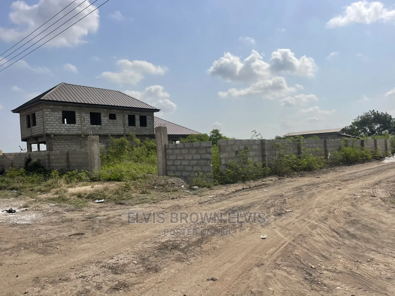 Do Call For A Plot Of Land You Need To Buy